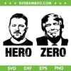 Zelensky vs Trump SVG PNG, Support Ukraine I Stand With Ukraine SVG