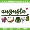 Augusta Georgia Golf SVG PNG, Augusta Master Golf SVG, Golf Jacket Design DXF SVG PNG EPS Augusta Georgia Golf SVG PNG, Augusta Master Golf SVG, Golf Jacket Design DXF SVG PNG EPS