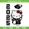 Class of 2025 Hello Kitty SVG, Hello Kitty in Cap and Gown SVG, Hello Kitty Sweet Graduation SVG PNG Class of 2025 Hello Kitty SVG, Hello Kitty in Cap and Gown SVG, Hello Kitty Sweet Graduation SVG PNG