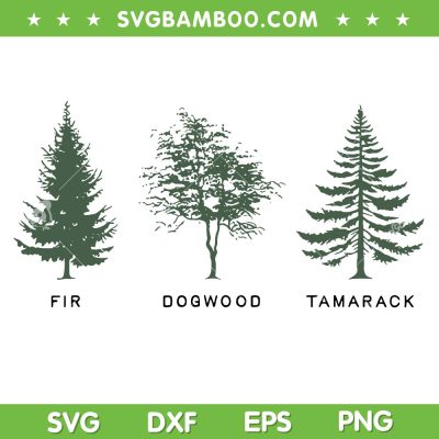 FDT Tree Anti Trump SVG, Fir Dogwood Tamarack Tree SVG PNG FDT Tree Anti Trump SVG, Fir Dogwood Tamarack Tree SVG PNG