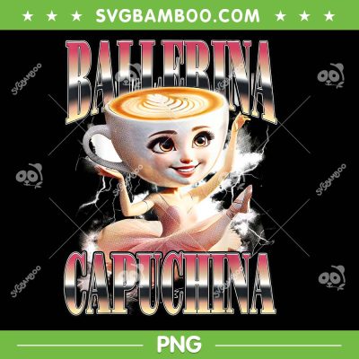 Humor Ballerina Cappuccina PNG, Cappuccino Dancing PNG Humor Ballerina Cappuccina PNG, Cappuccino Dancing PNG