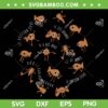 Le Poisson Steve SVG PNG, Funny Fish Le Poisson Steve Meme SVG