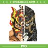 WWE LUCHA BROS PNG, Rey Fenix and Penta PNG, Penta says - Lucha Bros PNG