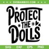 Protect The Dolls SVG, Trans Women Solidarity SVG PNG Protect The Dolls SVG, Trans Women Solidarity SVG PNG