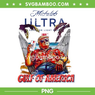 Trump Gulf of America Michelob Ultra Beer PNG, Funny Trump Hawaii Beach With Beer PNG Trump Gulf of America Michelob Ultra Beer PNG, Funny Trump Hawaii Beach With Beer PNG