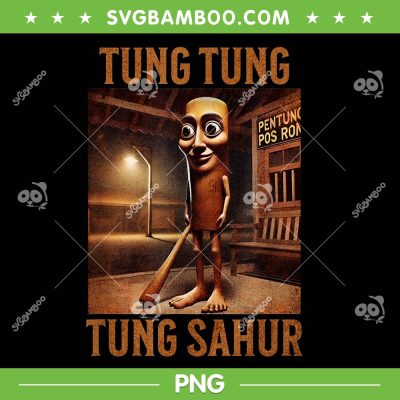 Tung Tung Tung Sahur Meme PNG, Funny AI Brainrot PNG Tung Tung Tung Sahur Meme PNG, Funny AI Brainrot PNG