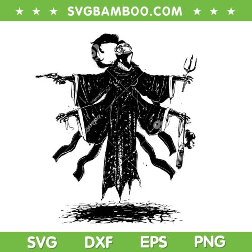 Ascensionism Sleep Token SVG PNG, Sleep Token Take Me Back To Eden SVG