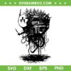DYWTYLM Sleep Token SVG PNG, Take Me Back To Eden Album SVG, Sleep Token Tour 2025 SVG