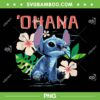 Disney Lilo Stitch Ohana PNG, Stitch Sitting on Beach PNG Disney Lilo Stitch Ohana PNG, Stitch Sitting on Beach PNG