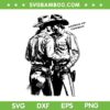 Saddle Up Cowboy SVG, Funny Cowboy Gay Trans Rights SVG PNG, Cowboys LGBT Pride SVG