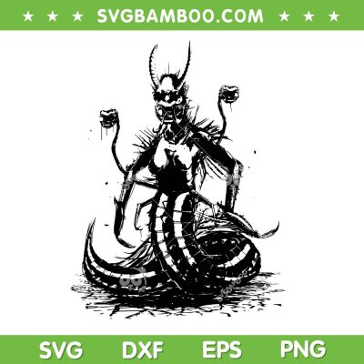 Sleep Token Vore SVG PNG, Sleep Token Take Me Back To Eden Album SVG