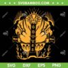 Wee Woo Esquie Expedition 33 RPG Game SVG, Expedition 33 Esquire Woo SVG PNG