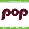 Popop Grandpa SVG, Pop Phillies Dad SVG PNG, Philadelphia Phillies Dad SVG PNG Popop Grandpa SVG, Pop Phillies Dad SVG PNG, Philadelphia Phillies Dad SVG PNG