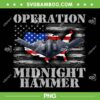 B2 Stealth Jet Operation Midnight Hammer PNG, USA Flag Operation Midnight Hammer PNG B2 Stealth Jet Operation Midnight Hammer PNG, USA Flag Operation Midnight Hammer PNG