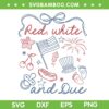 Red White And Due SVG PNG, Coquette Bow 4th Of July SVG, Independence Day Pregnancy Reveal SVG Red White And Due SVG PNG, Coquette Bow 4th Of July SVG, Independence Day Pregnancy Reveal SVG