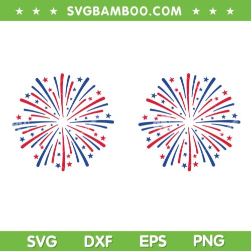 Funny Fireworks Boobs SVG, I'm Just Here For The Fireworks SVG, 4th Of July Boobs DXF SVG PNG EPS