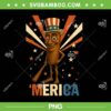 Funny Tung Tung Tung Sahur Merica PNG, Brainrot Meme 4th of July PNG Funny Tung Tung Tung Sahur Merica PNG, Brainrot Meme 4th of July PNG