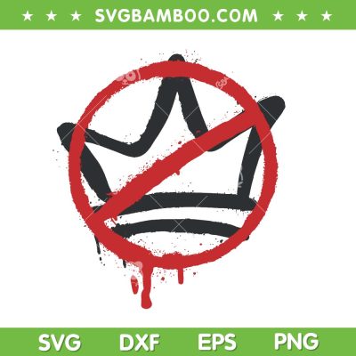 No Kings SVG PNG, Pro Democracy Anti Monarchy Oligarchy SVG, Anti Trump No Kings In America SVG No Kings SVG PNG, Pro Democracy Anti Monarchy Oligarchy SVG, Anti Trump No Kings In America SVG