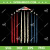 Operation Midnight Hammer SVG, B2 Stealth Jet SVG PNG, 4th of July Fighter Jets SVG
