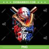 Red White Blue Baseball PNG, Ice Cream Drip Youth Boys Baseball PNG Red White Blue Baseball PNG, Ice Cream Drip Youth Boys Baseball PNG