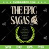 The Epic Sagas Odysseus Musical SVG PNG, Troy Cyclops Ocean Circle SVG The Epic Sagas Odysseus Musical SVG PNG, Troy Cyclops Ocean Circle SVG