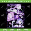 KPop Demon Hunters PNG, Rumi Mira Zoey Huntrix PNG, Huntrix KPOP Band PNG