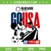 BLUE LOCK CONCACAF GO USA SVG, Isagi in the 2025 Gold Cup SVG PNG BLUE LOCK CONCACAF GO USA SVG, Isagi in the 2025 Gold Cup SVG PNG