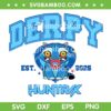 Derpy Kpop Demon Hunters SVG, Tiger Derpy Huntrix SVG PNG Derpy Kpop Demon Hunters SVG, Tiger Derpy Huntrix SVG PNG