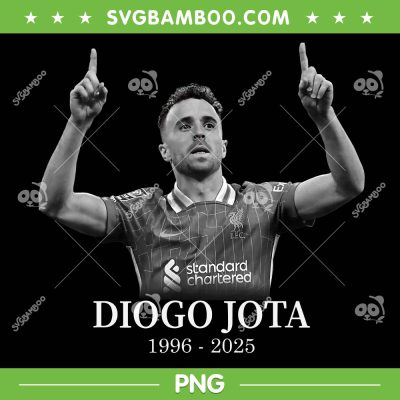 Diogo Jota RIP 2025 PNG, Diogo Jota In Memory PNG Diogo Jota RIP 2025 PNG, Diogo Jota In Memory PNG
