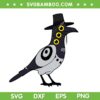 KPop Demon Hunters Bird SVG, Bird Sussie Kpop SVG PNG KPop Demon Hunters Bird SVG, Bird Sussie Kpop SVG PNG