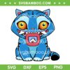 KPop Demon Hunters Tiger Derpy SVG, Funny Tiger Kpop SVG PNG, Tiger Saja Boys SVG PNG KPop Demon Hunters Tiger Derpy SVG, Funny Tiger Kpop SVG PNG, Tiger Saja Boys SVG PNG