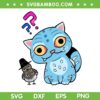 Kpop Demon Hunters Tiger SVG, Huntrix Owl and Tigers SVG PNG, Saja Boys Kpop Pet SVG Kpop Demon Hunters Tiger SVG, Huntrix Owl and Tigers SVG PNG, Saja Boys Kpop Pet SVG