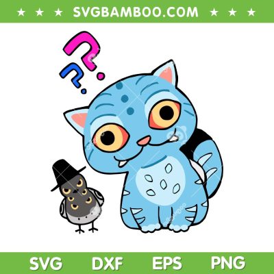 Kpop Demon Hunters Tiger SVG, Huntrix Owl and Tigers SVG PNG, Saja Boys Kpop Pet SVG