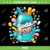 My Little Soda Pop PNG, K-Pop Demon Hunters Soda PNG My Little Soda Pop PNG, K-Pop Demon Hunters Soda PNG