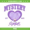 Mystery Saja Boys PNG, Kpop Demon Hunters Mystery PNG, My Little Soda Pop PNG
