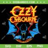 Ozzy Osbourne Bat SVG PNG, Ozzy 2025 SVG PNG, Devil Ozzy Osbourne SVG Ozzy Osbourne Bat SVG PNG, Ozzy 2025 SVG PNG, Devil Ozzy Osbourne SVG