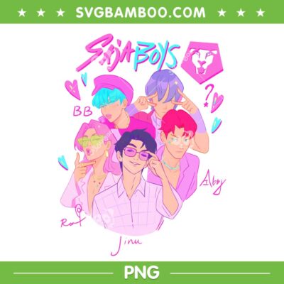 Saja Boys KPOP PNG, KPOP Demon Hunters Saja Boys PNG, Jinu Abby PNG Saja Boys KPOP PNG, KPOP Demon Hunters Saja Boys PNG, Jinu Abby PNG