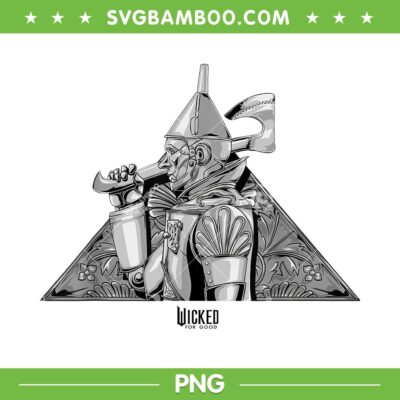 Wicked For Good Tin Mans Steel Resolve PNG, 2025 Movie Wicked For Good PNG Wicked For Good Tin Mans Steel Resolve PNG, 2025 Movie Wicked For Good PNG