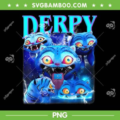 Derpy Tiger KPOP Demon Hunters PNG, Retro Derpy PNG Derpy Tiger KPOP Demon Hunters PNG, Retro Derpy PNG