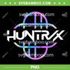 Huntrix Logo PNG, Kpop Demon Hunters Huntrix Logo Colorful PNG Huntrix Logo PNG, Kpop Demon Hunters Huntrix Logo Colorful PNG