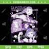 Huntrix Rumi Mira Zoey SVG, KPOP Demon Hunters SVG, Huntrix Kpop Band SVG PNG