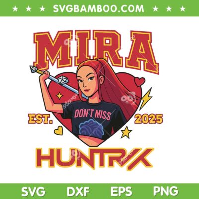 Mira Huntrix PNG, Mira Kpop Demon Hunters PNG Mira Huntrix PNG, Mira Kpop Demon Hunters PNG