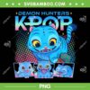 KPOP Derpy Tiger PNg, Cute Tiger KPOP Demon Hunters PNG KPOP Derpy Tiger PNg, Cute Tiger KPOP Demon Hunters PNG