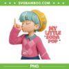 Baby Soda Pop PNG, Saja Boys Baby My Little Soda Pop PNG Baby Soda Pop PNG, Saja Boys Baby My Little Soda Pop PNG