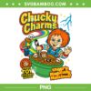 Chucky Charms PNG, Halloween Chucky Killer Breakfast PNG, Chucky Charm Zombie PNG Chucky Charms PNG, Halloween Chucky Killer Breakfast PNG, Chucky Charm Zombie PNG