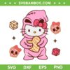 Hello Kitty Ogie Boogie SVG, Cute Hello Kitty Halloween Comfort Colors SVG PNG Hello Kitty Ogie Boogie SVG, Cute Hello Kitty Halloween Comfort Colors SVG PNG