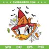 Daisy Head Halloween SVG, Disney Daisy Duck Spider Web Bat SVG PNG Daisy Head Halloween SVG, Disney Daisy Duck Spider Web Bat SVG PNG