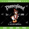 Daisy Duck Disneyland Halloween SVG, Disney Friends Happy Halloween 2025 SVG PNG Daisy Duck Disneyland Halloween SVG, Disney Friends Happy Halloween 2025 SVG PNG