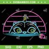 Derpy Tigers Neon SVG PNG, Saja Boys Tiger and Bird SVG Derpy Tigers Neon SVG PNG, Saja Boys Tiger and Bird SVG