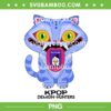 Derpy Save the Date High Quality PNG, Kpop Demon Hunters Tiger Derpy PNG Derpy Save the Date High Quality PNG, Kpop Demon Hunters Tiger Derpy PNG